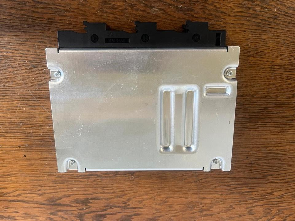 MAN Continental Elektronik PTM Steuergerät 81.25805-7153 - Unidad de control para Camión: foto 5 MAN Continental Elektronik PTM Steuergerät 81.25805-7153 - Unidad de control para Camión: foto 5