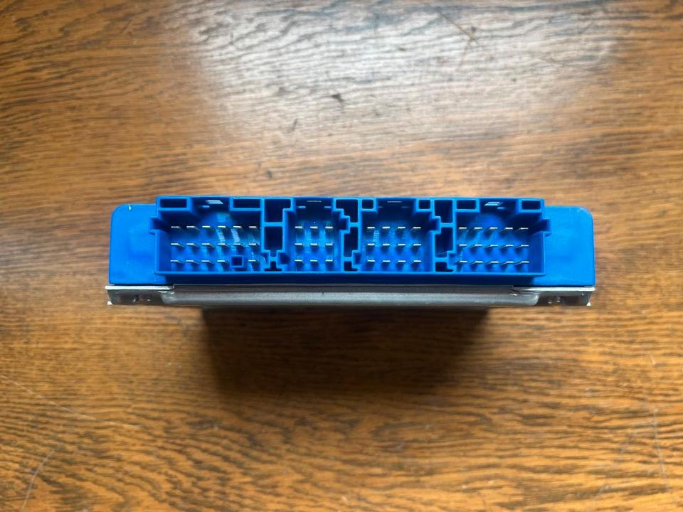 MAN KNORR BREMSE EBS Steuergerät 81.25808.7009 - Unidad de control para Camión: foto 3 MAN KNORR BREMSE EBS Steuergerät 81.25808.7009 - Unidad de control para Camión: foto 3