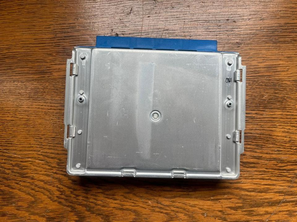 MAN KNORR BREMSE EBS Steuergerät 81.25808.7009 - Unidad de control para Camión: foto 4 MAN KNORR BREMSE EBS Steuergerät 81.25808.7009 - Unidad de control para Camión: foto 4