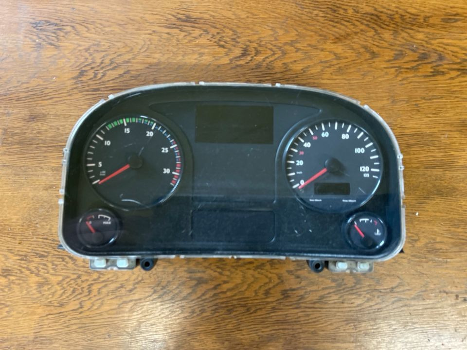 MAN Kombiinstrument Tacho 81272026170 - Salpicadero para Camión: foto 1 MAN Kombiinstrument Tacho 81272026170 - Salpicadero para Camión: foto 1