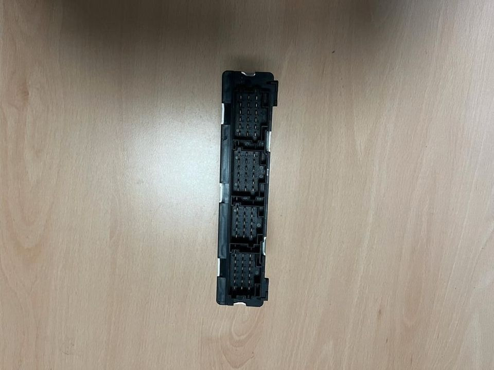 MAN SIEMENS VDO ELEKTRONIK FFR Steuergerät 81.25805.7051 - Unidad de control para Camión: foto 3 MAN SIEMENS VDO ELEKTRONIK FFR Steuergerät 81.25805.7051 - Unidad de control para Camión: foto 3