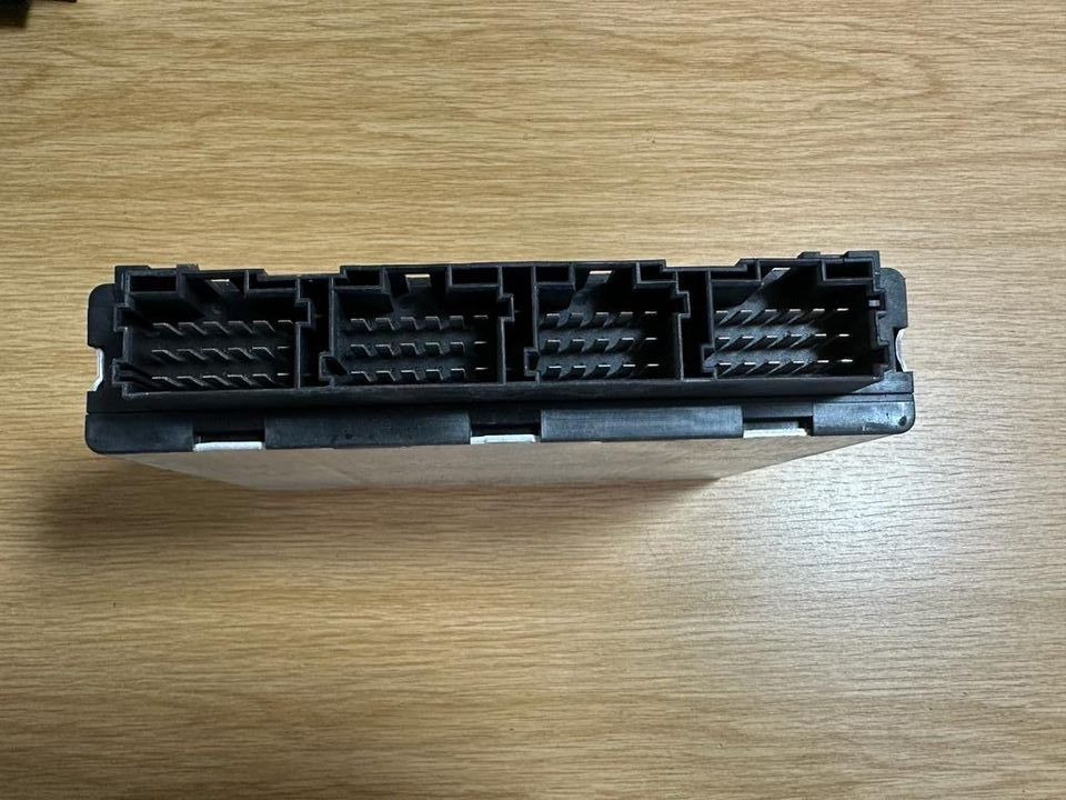MAN SIEMENS VDO ELEKTRONIK FFR Steuergerät 81.25805.7068 - Unidad de control para Otros maquinaria: foto 3 MAN SIEMENS VDO ELEKTRONIK FFR Steuergerät 81.25805.7068 - Unidad de control para Otros maquinaria: foto 3