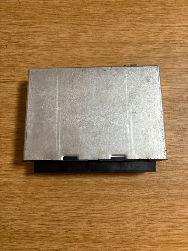 MAN SIEMENS VDO Elektronik FFR Steuergerät 81.25805-7069 - Unidad de control para Camión: foto 2 MAN SIEMENS VDO Elektronik FFR Steuergerät 81.25805-7069 - Unidad de control para Camión: foto 2