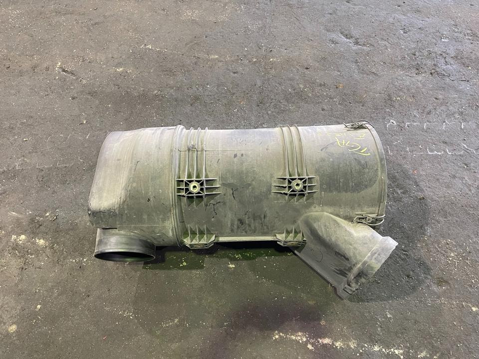 MAN TGA Luftfilter Luftfilterkasten EU3 - Filtro de aire para Camión: foto 3 MAN TGA Luftfilter Luftfilterkasten EU3 - Filtro de aire para Camión: foto 3