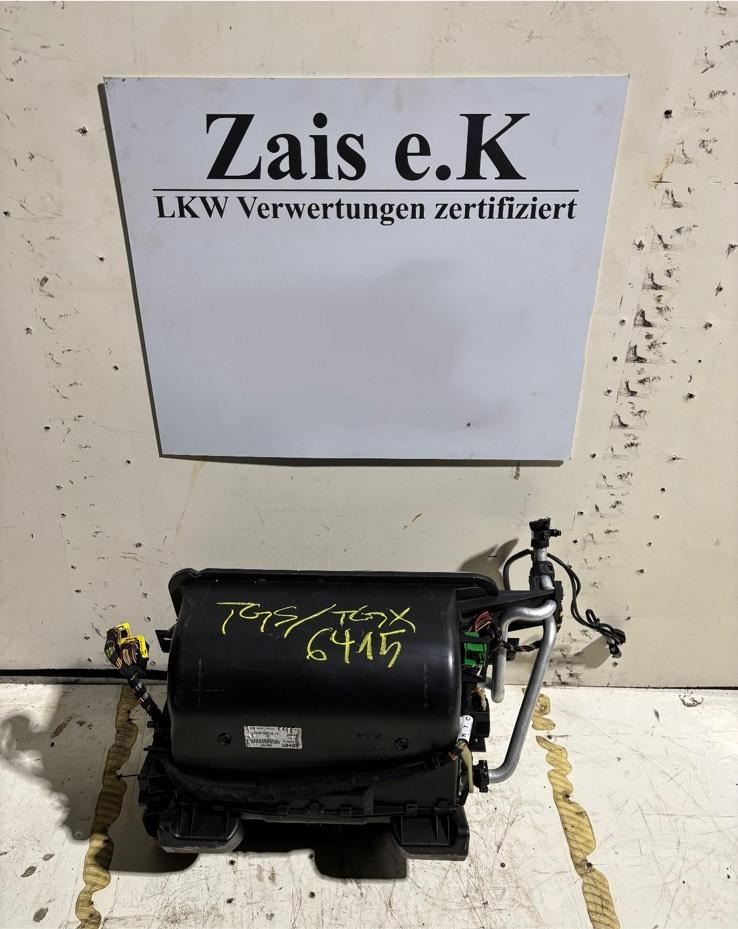 MAN TGX/TGS Innenraum Gebläse/Heizung 81.61900.6415 - Ventilador para Camión: foto 1 MAN TGX/TGS Innenraum Gebläse/Heizung 81.61900.6415 - Ventilador para Camión: foto 1