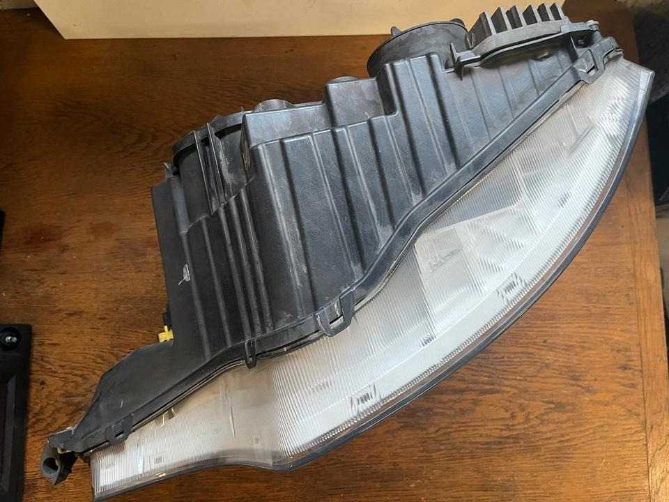 Mercedes Actros LED Scheinwerfer Vorne Links A9618205039 - Faro delantero para Camión: foto 5 Mercedes Actros LED Scheinwerfer Vorne Links A9618205039 - Faro delantero para Camión: foto 5