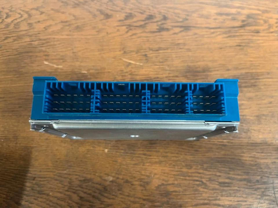 Mercedes Actros MP4 KNORR-BREMSE EBS Steuergerät A0014460136 - Unidad de control para Camión: foto 4 Mercedes Actros MP4 KNORR-BREMSE EBS Steuergerät A0014460136 - Unidad de control para Camión: foto 4