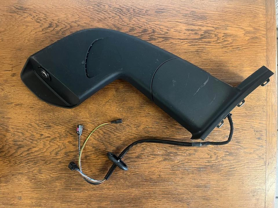 Mercedes Actros MP5 Seitenspiegel Außenspiegel rechts A9608103513 - Espejo retrovisor para Camión: foto 2 Mercedes Actros MP5 Seitenspiegel Außenspiegel rechts A9608103513 - Espejo retrovisor para Camión: foto 2