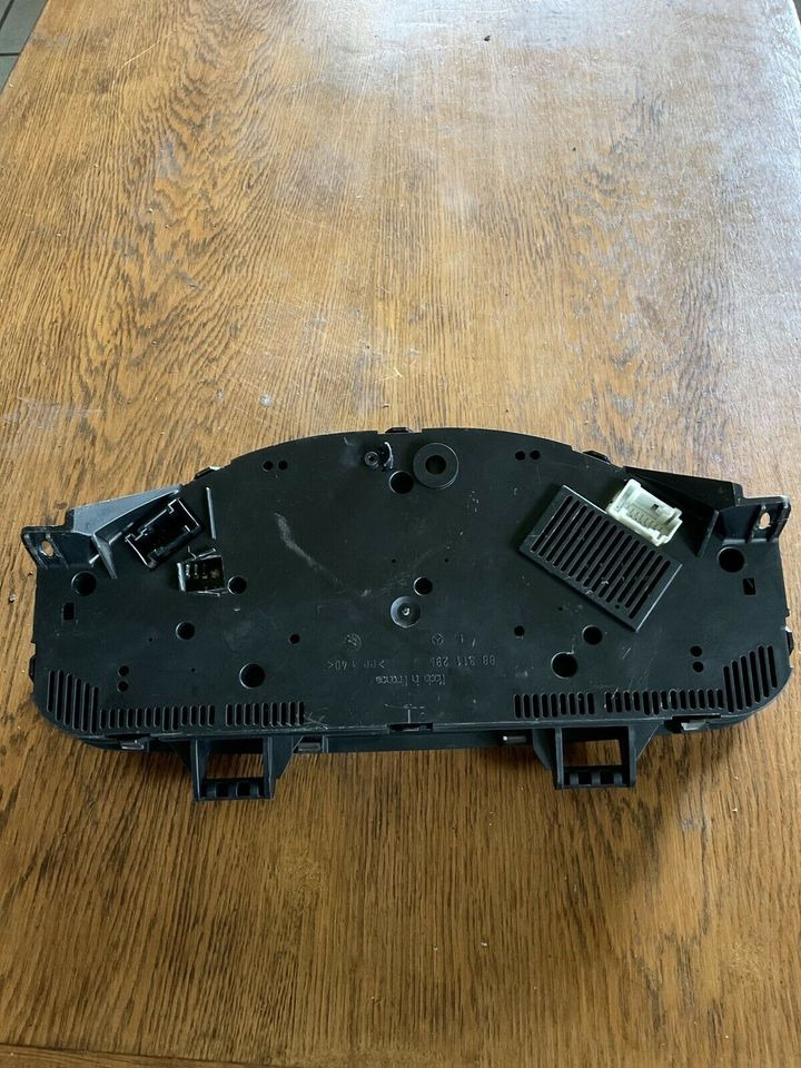 Mercedes Sprinter Kombiinstrument Tacho A0004466921 - Tacógrafo para Camión: foto 3 Mercedes Sprinter Kombiinstrument Tacho A0004466921 - Tacógrafo para Camión: foto 3