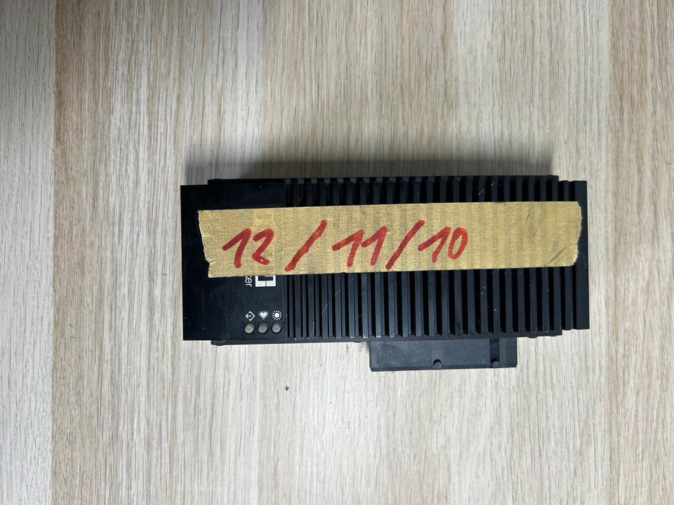 Erweiterungsmodul Parker IQAN-XS 5010003 - Piezas de recambio: foto 2 Erweiterungsmodul Parker IQAN-XS 5010003 - Piezas de recambio: foto 2