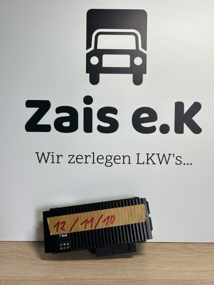 Erweiterungsmodul Parker IQAN-XS 5010003 - Piezas de recambio: foto 1 Erweiterungsmodul Parker IQAN-XS 5010003 - Piezas de recambio: foto 1