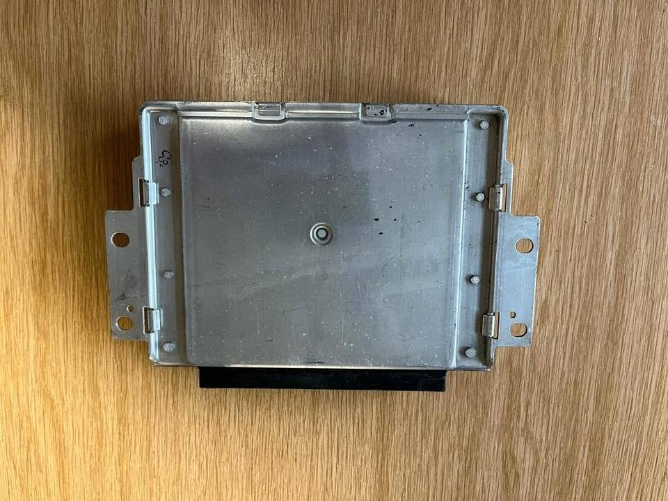RENAULT KNORR-BREMSE EBS 0486106024 Steuergerät 50 10 457 367 - Unidad de control para Camión: foto 4 RENAULT KNORR-BREMSE EBS 0486106024 Steuergerät 50 10 457 367 - Unidad de control para Camión: foto 4