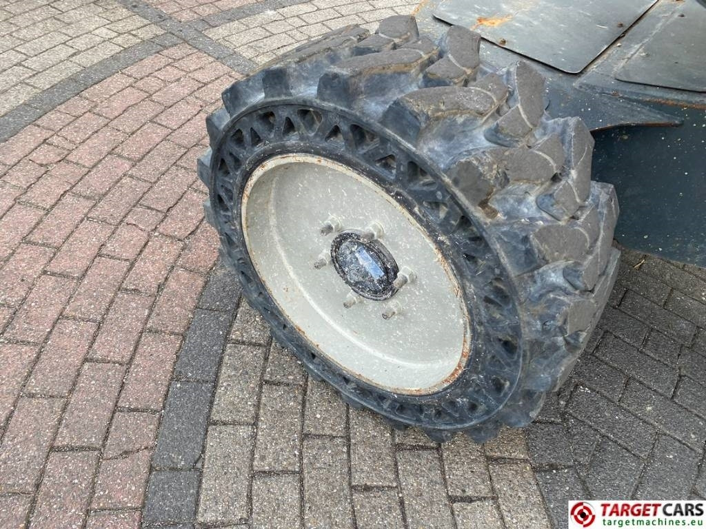 Plataforma articulada ATN Zebra 12 Articulated 4x4 Diesel Boom Lift 1220cm: foto 21 Plataforma articulada ATN Zebra 12 Articulated 4x4 Diesel Boom Lift 1220cm: foto 21