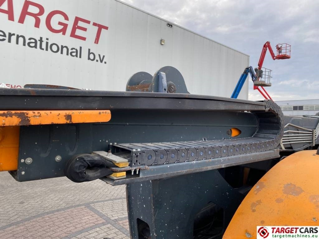 Plataforma articulada ATN Zebra 12 Articulated 4x4 Diesel Boom Lift 1220cm: foto 36 Plataforma articulada ATN Zebra 12 Articulated 4x4 Diesel Boom Lift 1220cm: foto 36