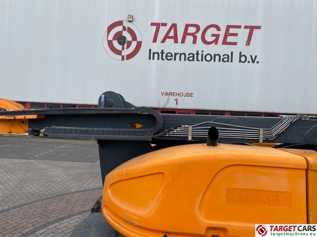 Plataforma articulada ATN Zebra 12 Articulated 4x4 Diesel Boom Lift 1220cm: foto 39 Plataforma articulada ATN Zebra 12 Articulated 4x4 Diesel Boom Lift 1220cm: foto 39