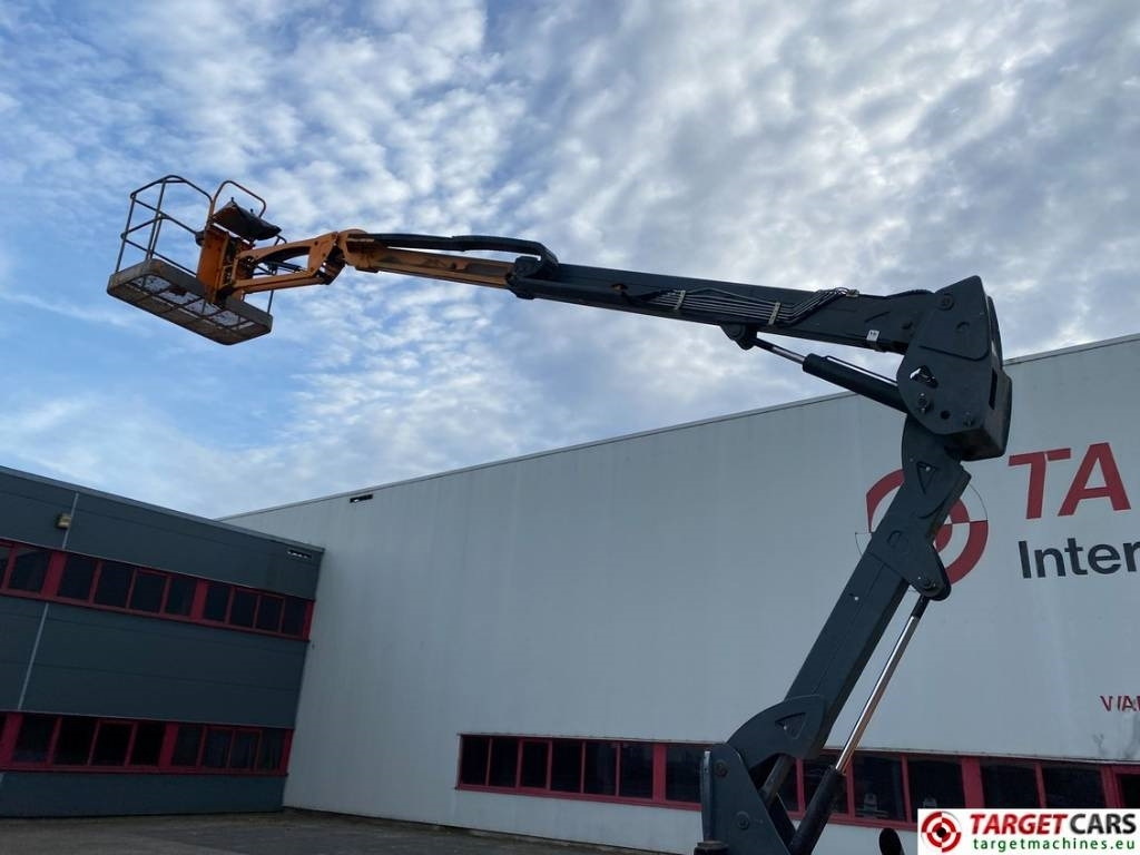 Plataforma articulada ATN Zebra 12 Articulated 4x4 Diesel Boom Lift 1220cm: foto 31 Plataforma articulada ATN Zebra 12 Articulated 4x4 Diesel Boom Lift 1220cm: foto 31