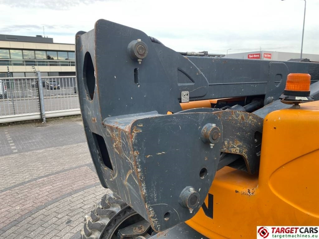 Plataforma articulada ATN Zebra 12 Articulated 4x4 Diesel Boom Lift 1220cm: foto 33 Plataforma articulada ATN Zebra 12 Articulated 4x4 Diesel Boom Lift 1220cm: foto 33