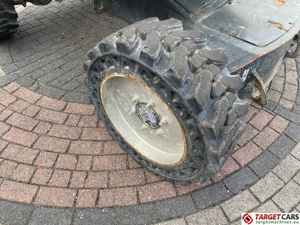 Plataforma articulada ATN Zebra 12 Articulated 4x4 Diesel Boom Lift 1220cm: foto 22 Plataforma articulada ATN Zebra 12 Articulated 4x4 Diesel Boom Lift 1220cm: foto 22