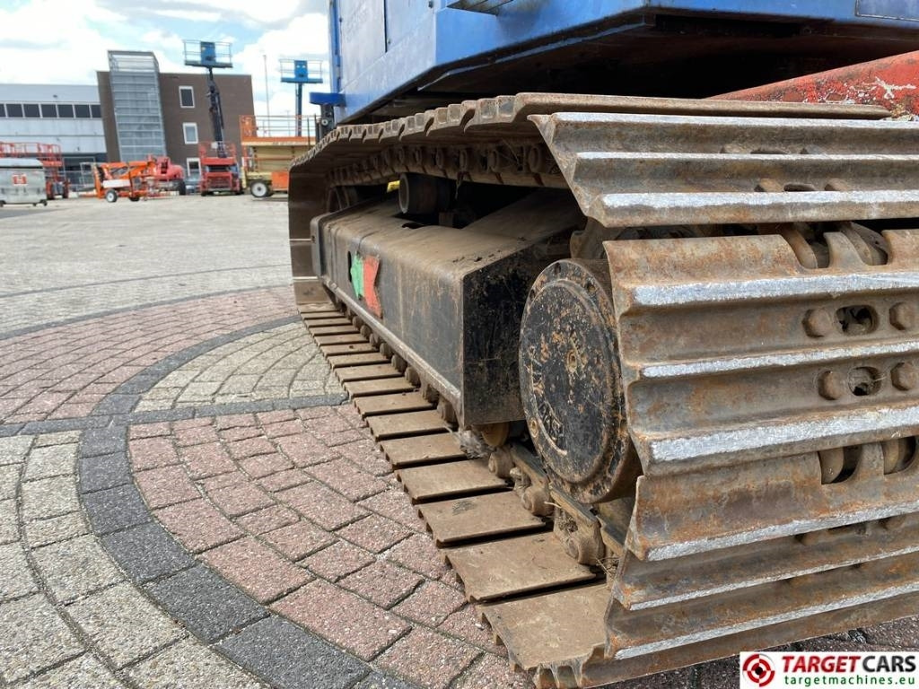 Leasing de Aichi SR21A Telescopic Tracked Boom Work Lift 2280cm Aichi SR21A Telescopic Tracked Boom Work Lift 2280cm: foto 21 Leasing de Aichi SR21A Telescopic Tracked Boom Work Lift 2280cm Aichi SR21A Telescopic Tracked Boom Work Lift 2280cm: foto 21