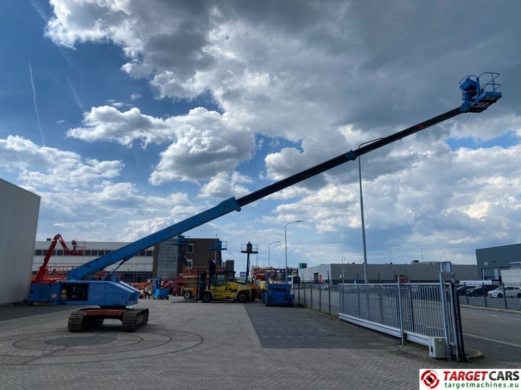 Leasing de Aichi SR21A Telescopic Tracked Boom Work Lift 2280cm Aichi SR21A Telescopic Tracked Boom Work Lift 2280cm: foto 7 Leasing de Aichi SR21A Telescopic Tracked Boom Work Lift 2280cm Aichi SR21A Telescopic Tracked Boom Work Lift 2280cm: foto 7
