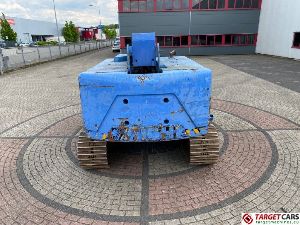 Leasing de Aichi SR21A Telescopic Tracked Boom Work Lift 2280cm Aichi SR21A Telescopic Tracked Boom Work Lift 2280cm: foto 35 Leasing de Aichi SR21A Telescopic Tracked Boom Work Lift 2280cm Aichi SR21A Telescopic Tracked Boom Work Lift 2280cm: foto 35