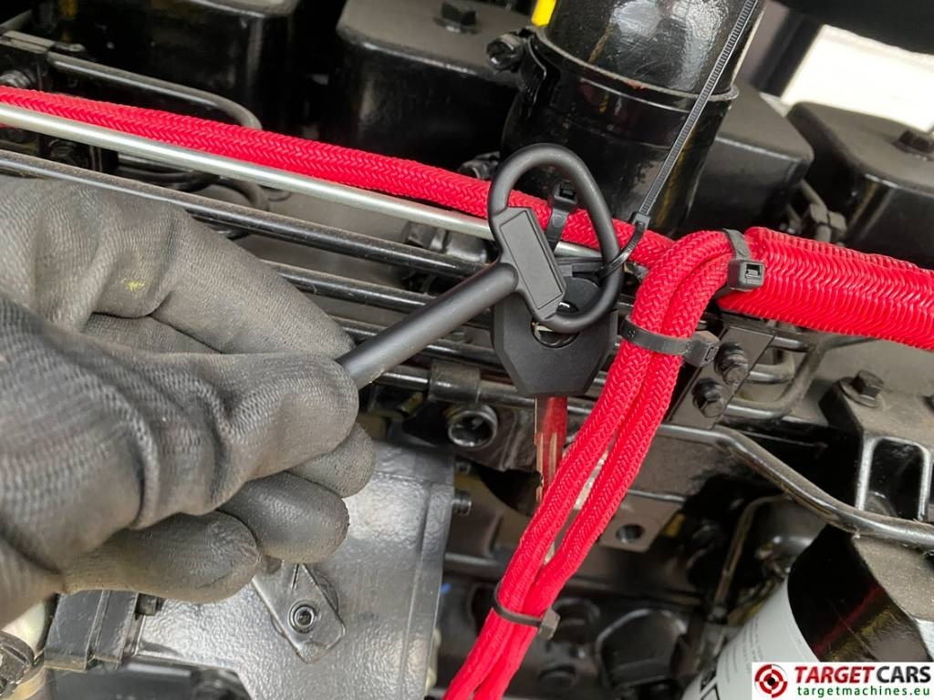 Generador industriale Atlas Copco QES80 Diesel 90KVA Generator 400/230V Unusde: foto 27 Generador industriale Atlas Copco QES80 Diesel 90KVA Generator 400/230V Unusde: foto 27