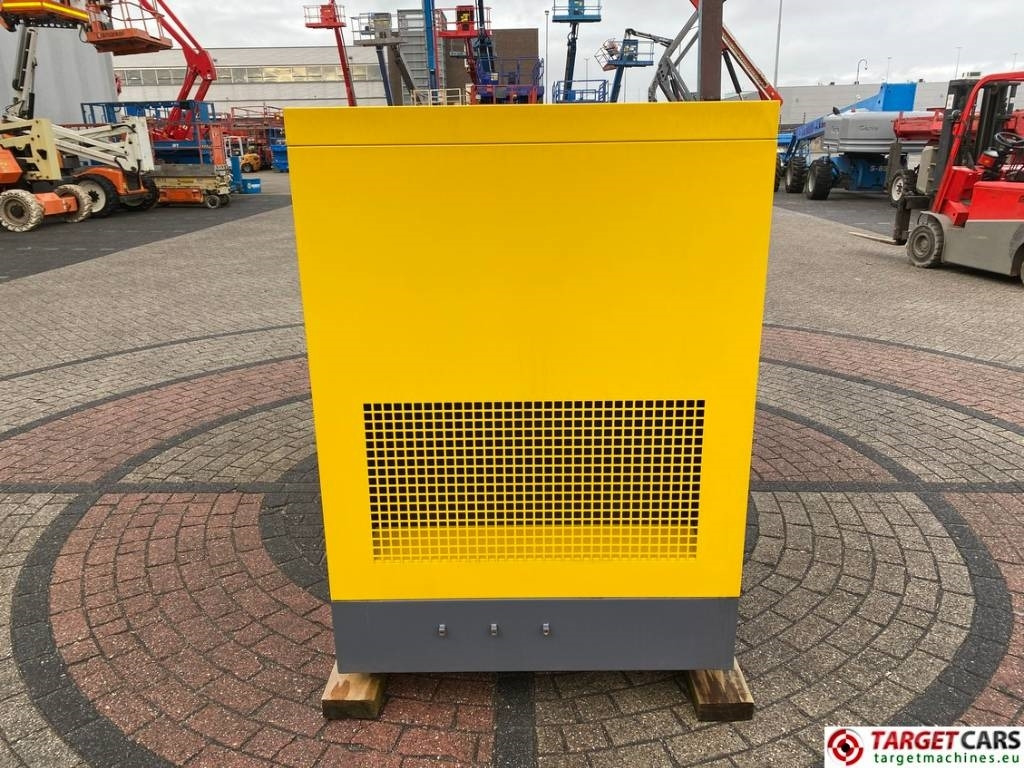 Generador industriale Atlas Copco QES80 Diesel 90KVA Generator 400/230V Unusde: foto 38 Generador industriale Atlas Copco QES80 Diesel 90KVA Generator 400/230V Unusde: foto 38
