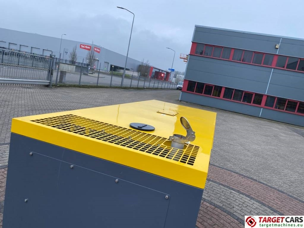 Generador industriale nuevo Atlas Copco QES80 Diesel 90KVA Generator 400/230V Unused: foto 30