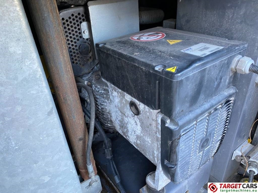 Torre de iluminación Atlas Copco QLB60 Tower Light 4x350W Led: foto 29 Torre de iluminación Atlas Copco QLB60 Tower Light 4x350W Led: foto 29