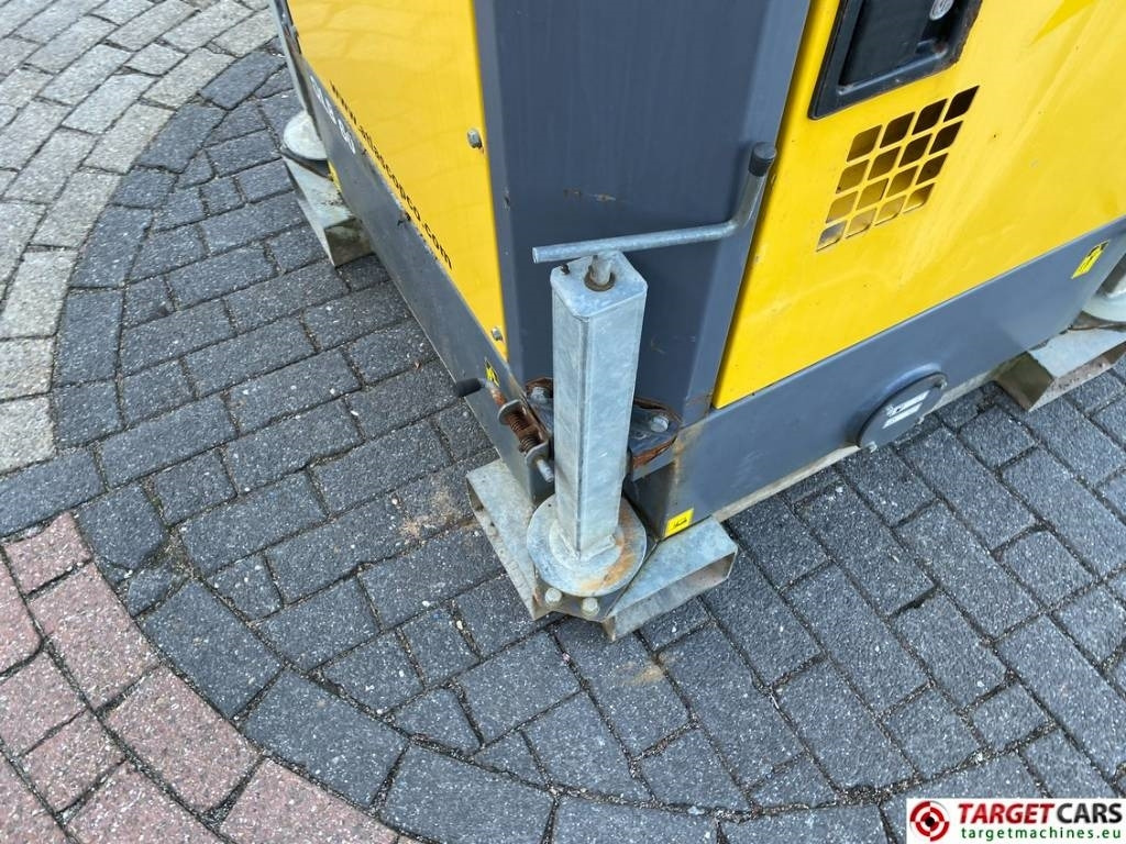 Torre de iluminación Atlas Copco QLB60 Tower Light 4x350W Led: foto 24 Torre de iluminación Atlas Copco QLB60 Tower Light 4x350W Led: foto 24