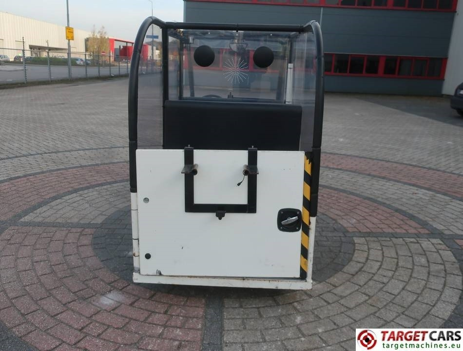 Carrito de golf Bradshaw AV6AC Electric UTV RECREATIONAL 6-PERSONS VEHICLE: foto 25
