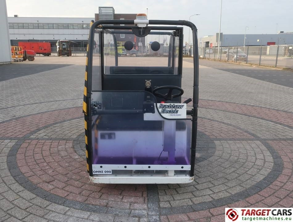 Carrito de golf Bradshaw AV6AC Electric UTV RECREATIONAL 6-PERSONS VEHICLE: foto 26