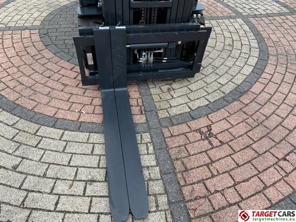 Carretilla elevadora eléctrica nuevo Doosan B35X-7 Plus Electric Forklift 3.5T Triplex-482cm: foto 20