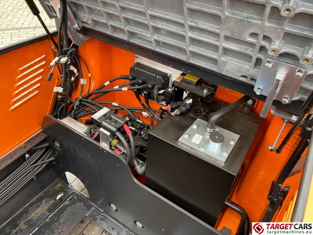 Carretilla elevadora eléctrica nuevo Doosan B35X-7 Plus Electric Forklift 3.5T Triplex-482cm: foto 13