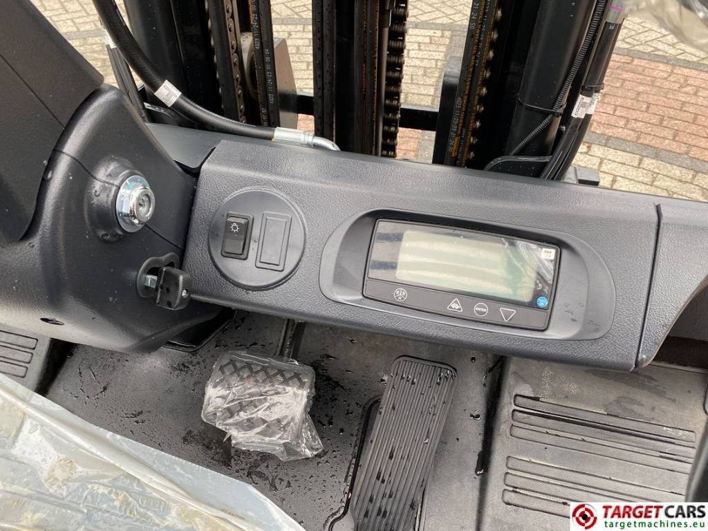 Carretilla elevadora eléctrica nuevo Doosan B35X-7 Plus Electric Forklift 3.5T Triplex-482cm: foto 19