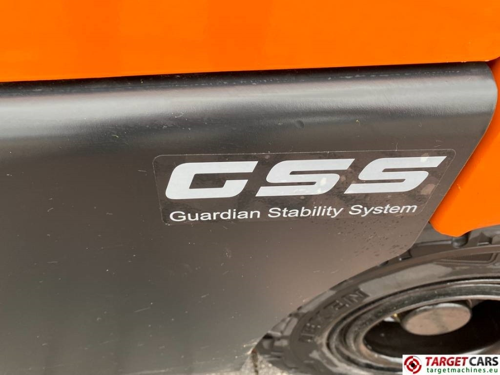 Carretilla elevadora eléctrica nuevo Doosan B35X-7 Plus Electric Forklift 3.5T Triplex-482cm: foto 27