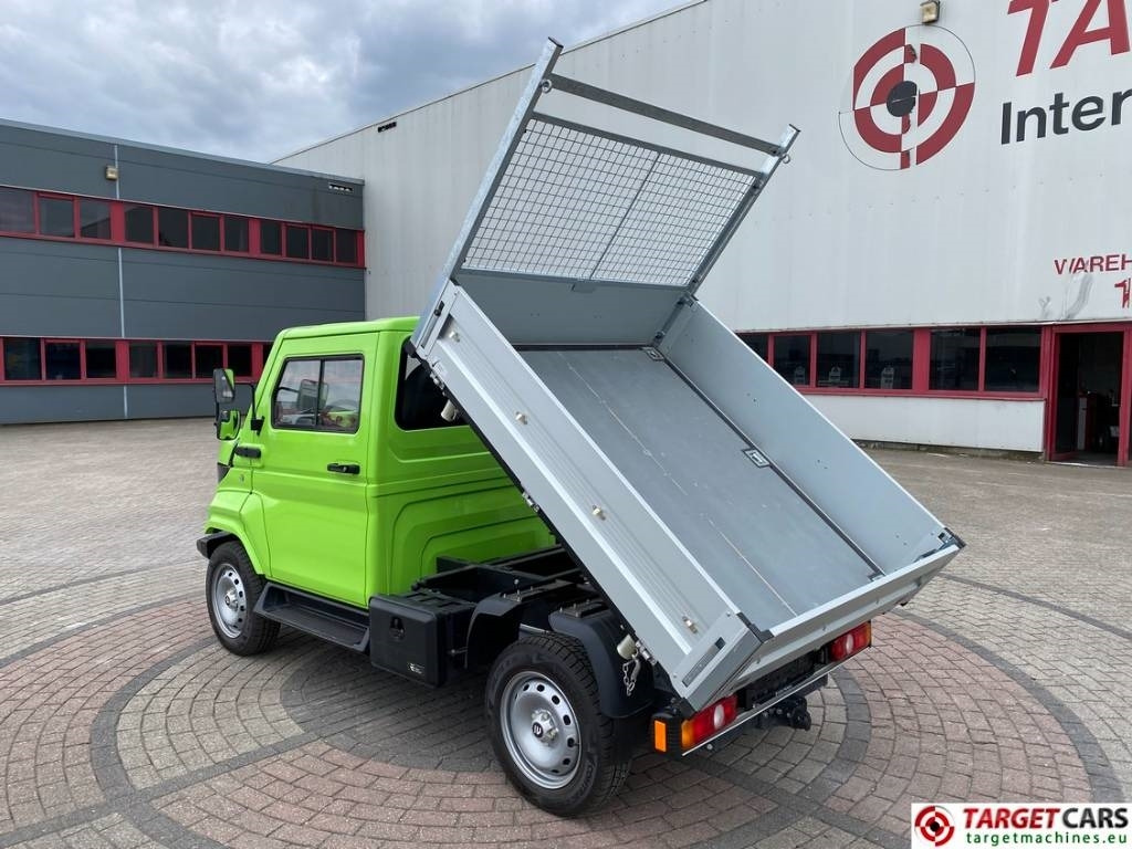 Evum ACar Electric UTV 3-Way Tipper Utility Vehicle NEW - Camión volquete, Vehículo utilitario eléctrico: foto 5 Evum ACar Electric UTV 3-Way Tipper Utility Vehicle NEW - Camión volquete, Vehículo utilitario eléctrico: foto 5