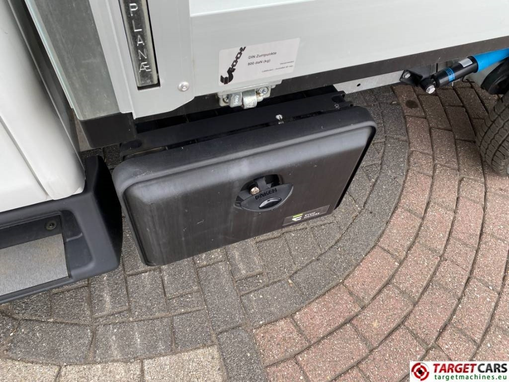 Leasing de Evum ACar Electric UTV 4x4 Open Platform XL Van  Evum ACar Electric UTV 4x4 Open Platform XL Van: foto 25
