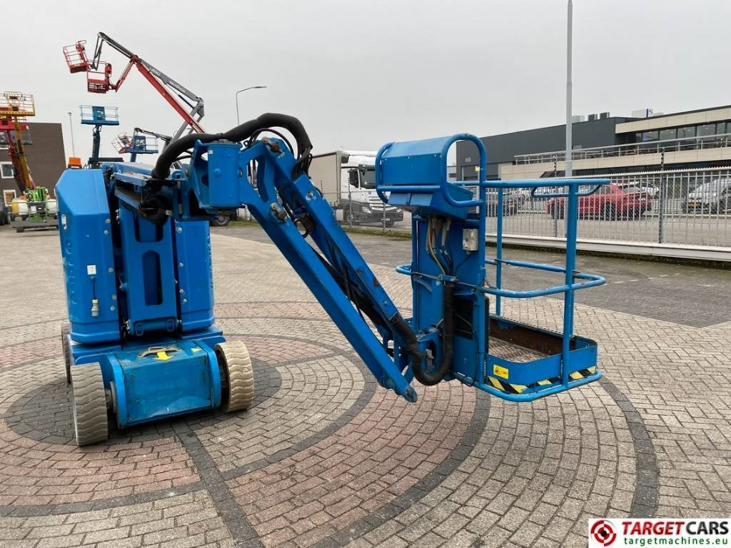 Plataforma articulada Genie Z-30/20N RJ Articulated Electric Boom Lift 1110cm: foto 20