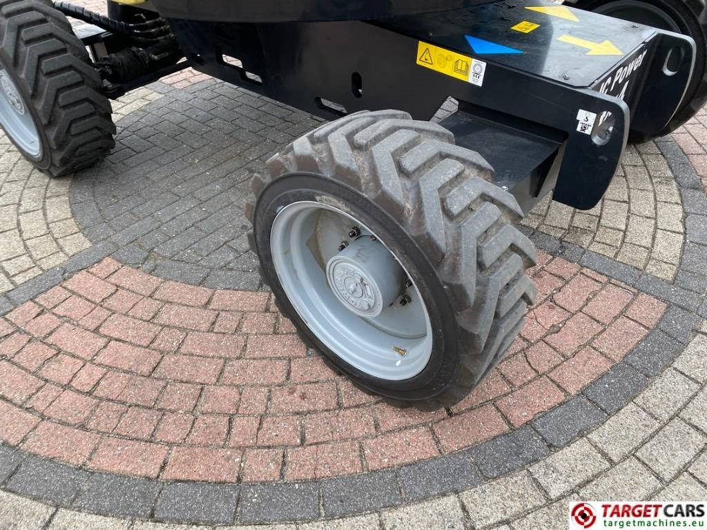 Plataforma articulada nuevo Genie Z-45/25J RT Diesel 4x4 Articulated Boom Lift 16M: foto 22