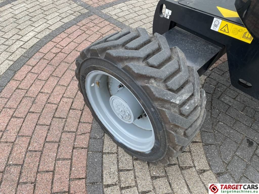 Plataforma articulada nuevo Genie Z-45/25J RT Diesel 4x4 Articulated Boom Lift 16M: foto 21