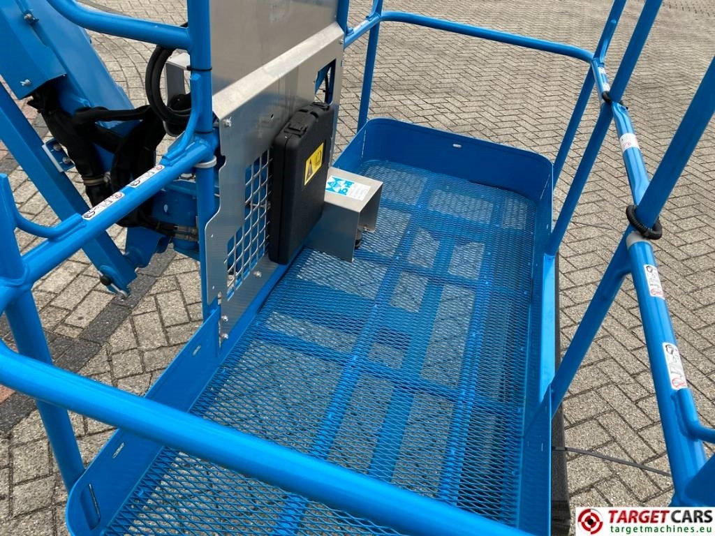 Plataforma articulada nuevo Genie Z-45/25J RT Diesel 4x4 Articulated Boom Lift 16M: foto 15