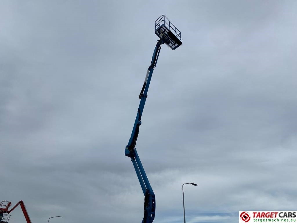Plataforma articulada nuevo Genie Z-45/25J RT Diesel 4x4 Articulated Boom Lift 16M: foto 32