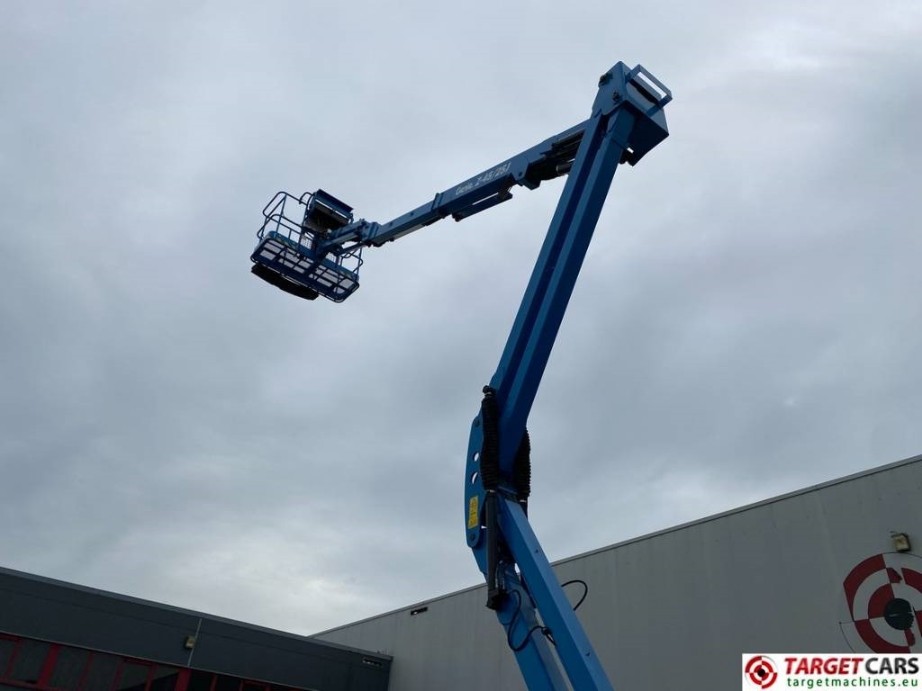 Plataforma articulada nuevo Genie Z-45/25J RT Diesel 4x4 Articulated Boom Lift 16M: foto 35