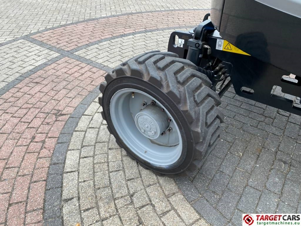 Plataforma articulada nuevo Genie Z-45/25J RT Diesel 4x4 Articulated Boom Lift 16M: foto 23