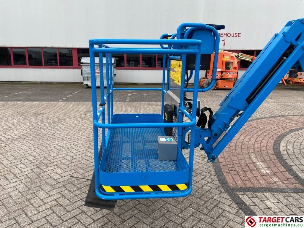 Plataforma articulada nuevo Genie Z-45/25J RT Diesel 4x4 Articulated Boom Lift 16M: foto 16