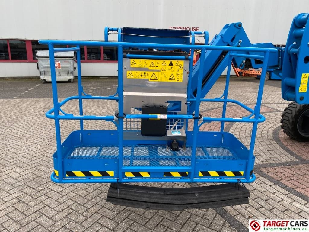 Plataforma articulada nuevo Genie Z-45/25J RT Diesel 4x4 Articulated Boom Lift 16M: foto 18