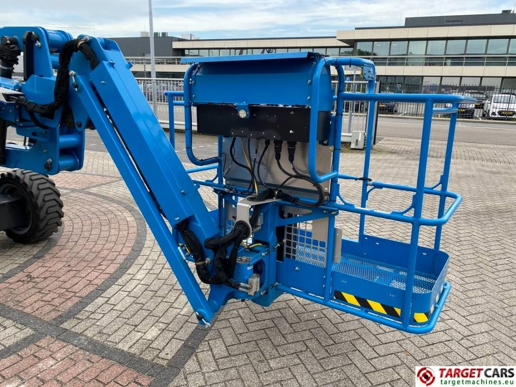 Plataforma articulada nuevo Genie Z-45/25J RT Diesel 4x4 Articulated Boom Lift 16M: foto 19