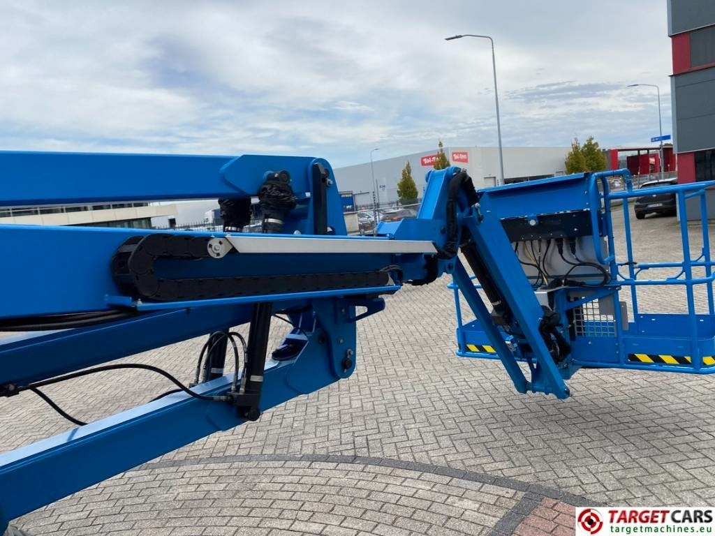 Plataforma articulada nuevo Genie Z-45/25J RT Diesel 4x4 Articulated Boom Lift 16M: foto 27