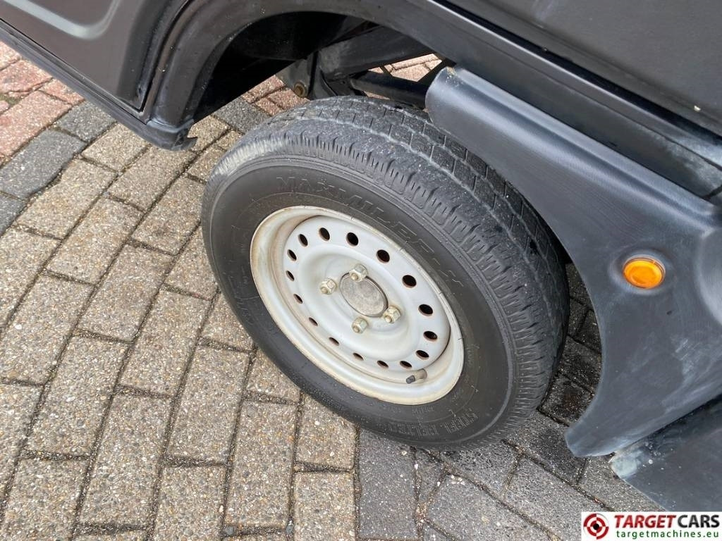 Furgoneta caja cerrada, Furgoneta eléctrica Goupil G4 Electric UTV Closed Box Van: foto 21 Furgoneta caja cerrada, Furgoneta eléctrica Goupil G4 Electric UTV Closed Box Van: foto 21